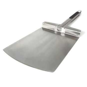 Pala para Pizza Inox Plegable