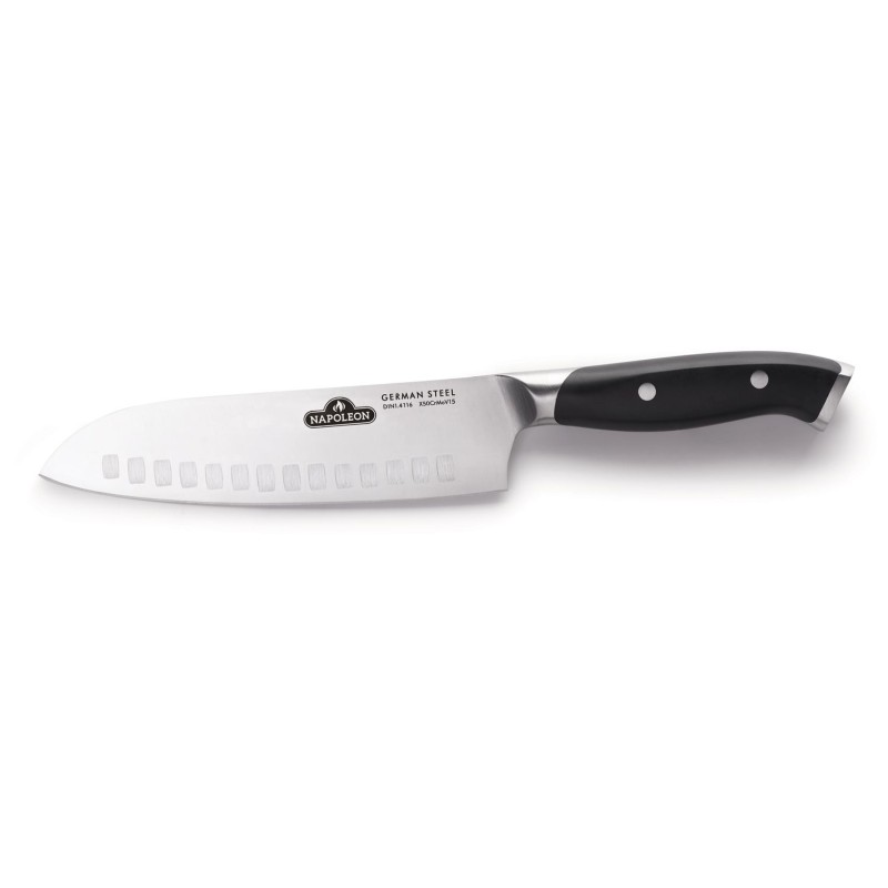 Cuchillo Napoleon Santoku