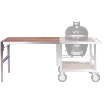 Mesa adicional para Buggy Kamado Monolith Classic