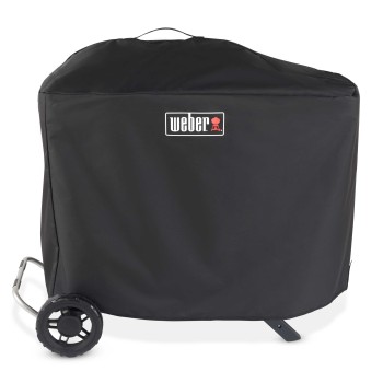 Funda premium para Weber Traveler