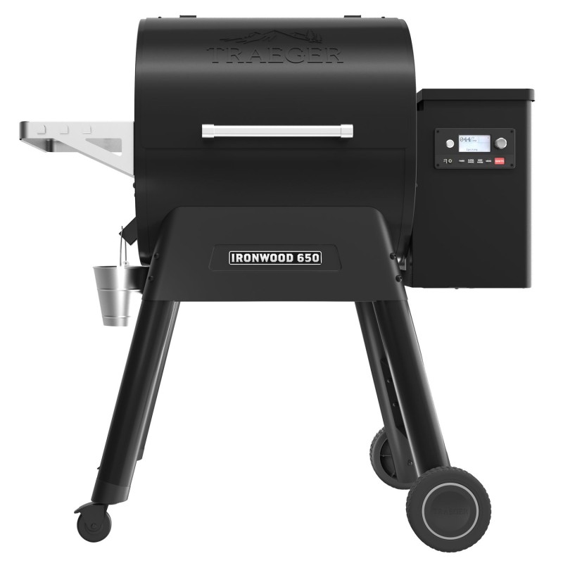 Traeger Ironwood 650