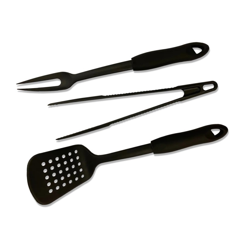 Set de 3 Utensilios Cadac