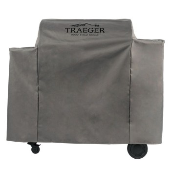 Funda Traeger para barbacoa Ironwood 885