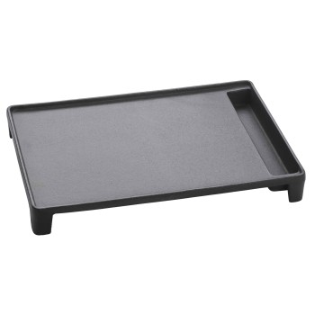 Plancha para quemador lateral Grandhall