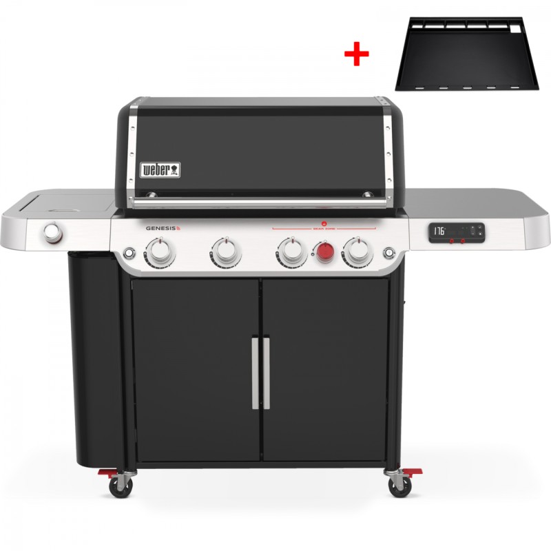 Weber Genesis EPX-470