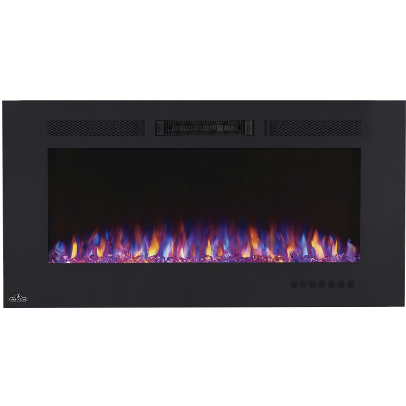 🔥CHIMENEAS ELÉCTRICAS🔥 Touch Screen. Bajo consumo eléctrico