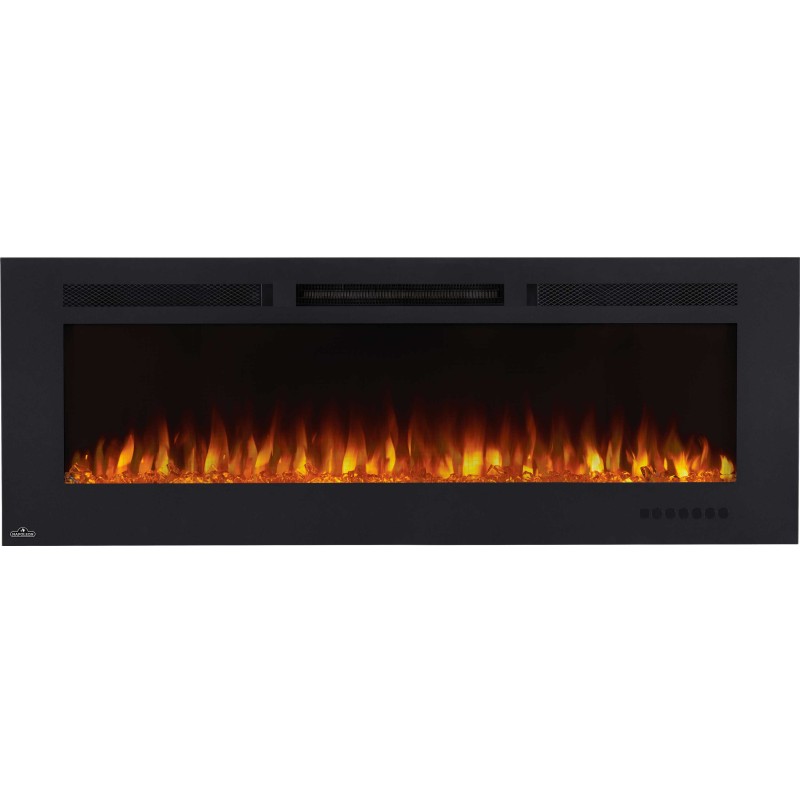 Chimenea Eléctrica 60"