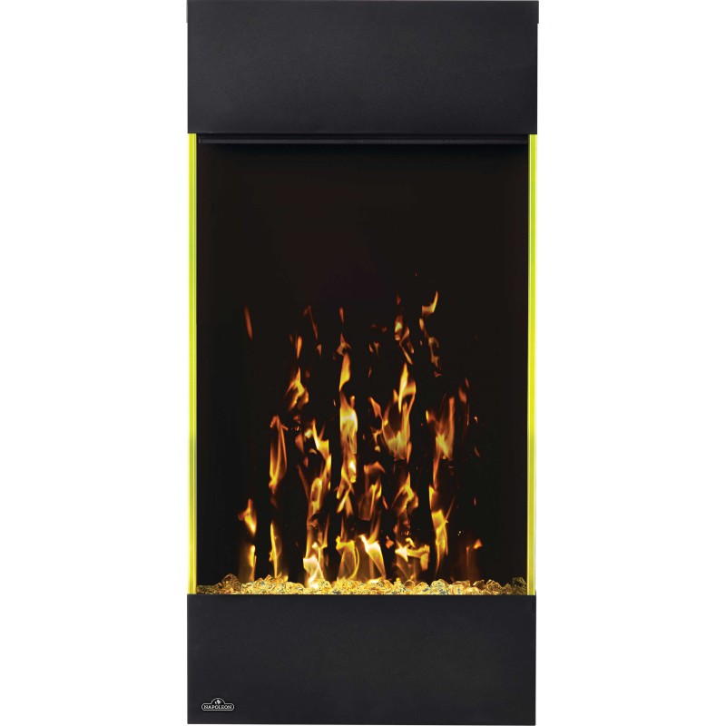 Chimenea Eléctrica Vertical Allure 32"