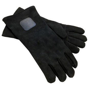 Guantes Negros Ofyr