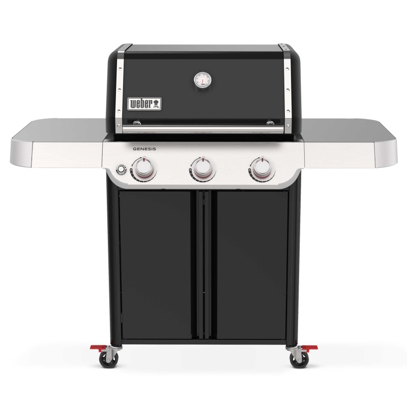 Weber Genesis E-315