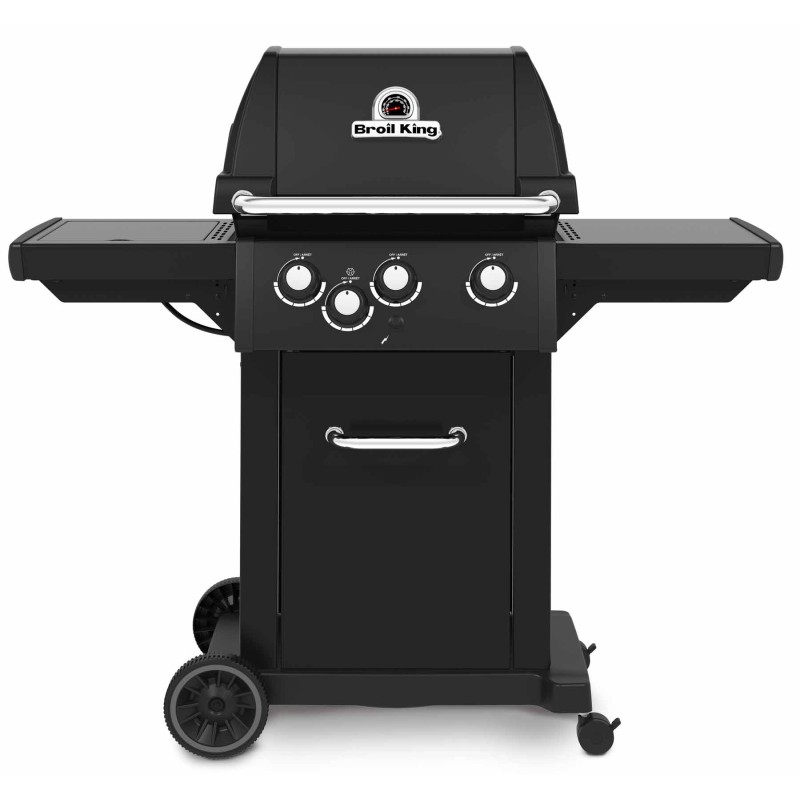 Broil King Royal 340 Shadow