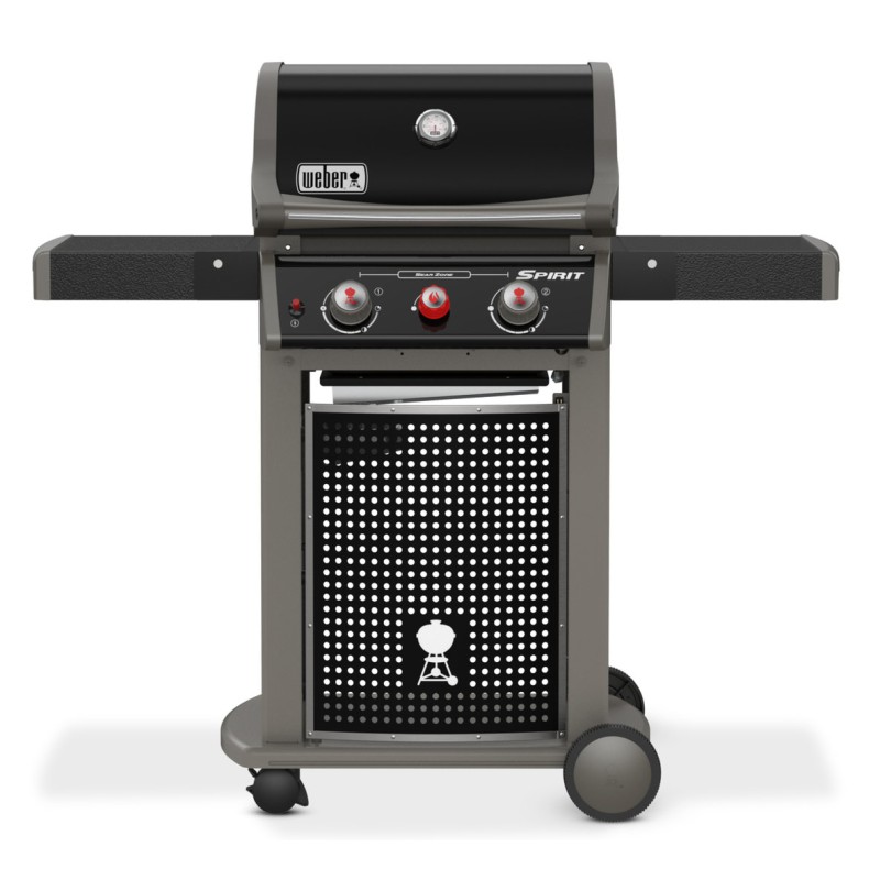 Weber Spirit E-220S Classic GBS