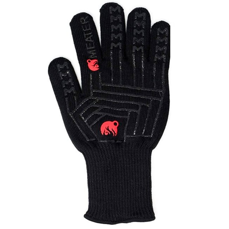 Guantes Meater