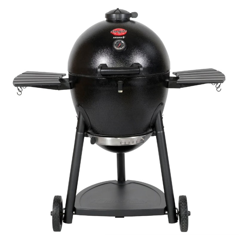 Kamado Char-Griller Akorn