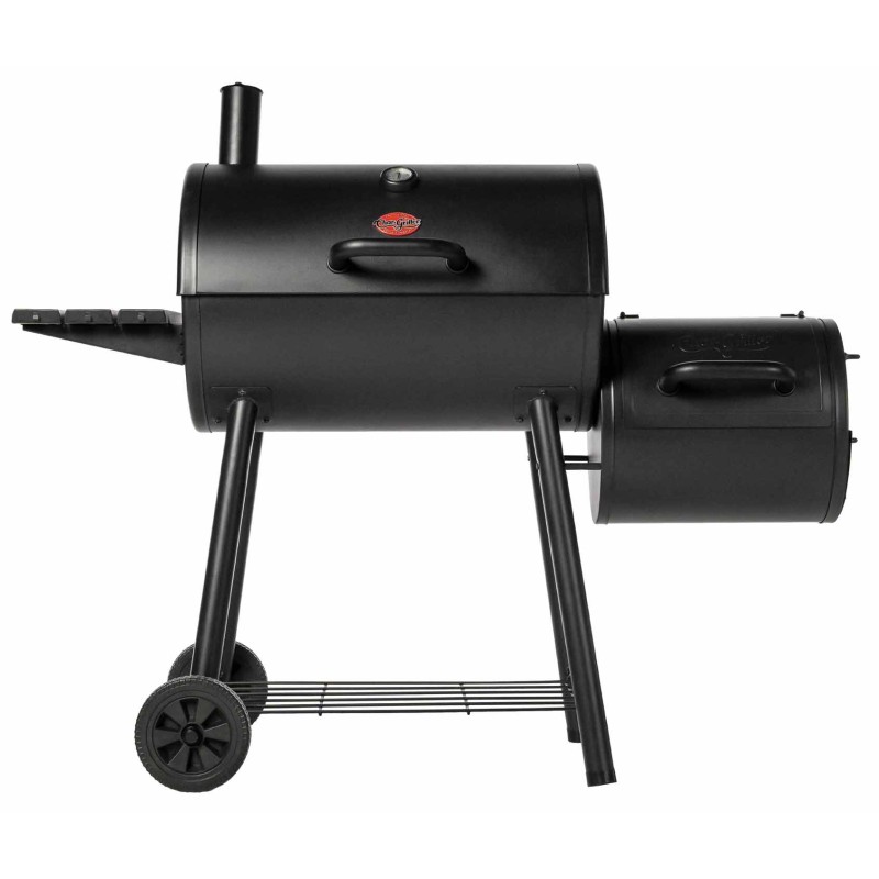 Char-Griller Smokin' Pro Offset