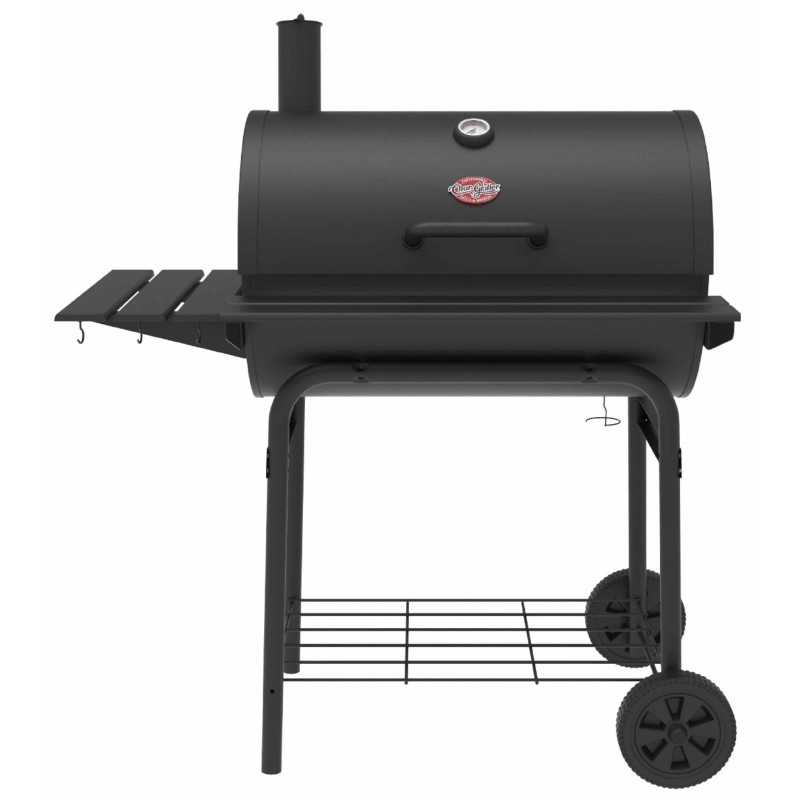 Char-Griller Pro Deluxe