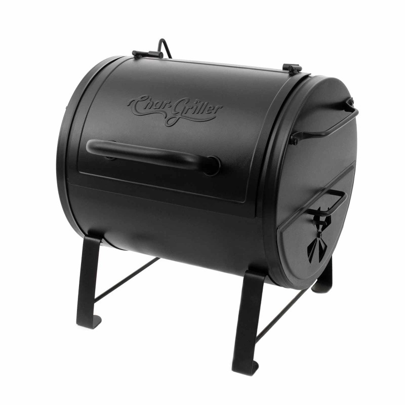 Char-Griller Portátil/ Offset