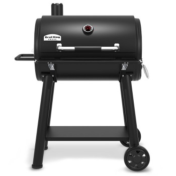 Regal Grill 500