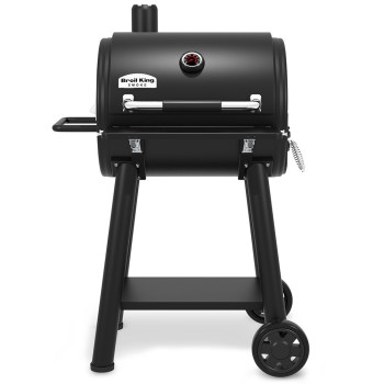 Regal Grill 400