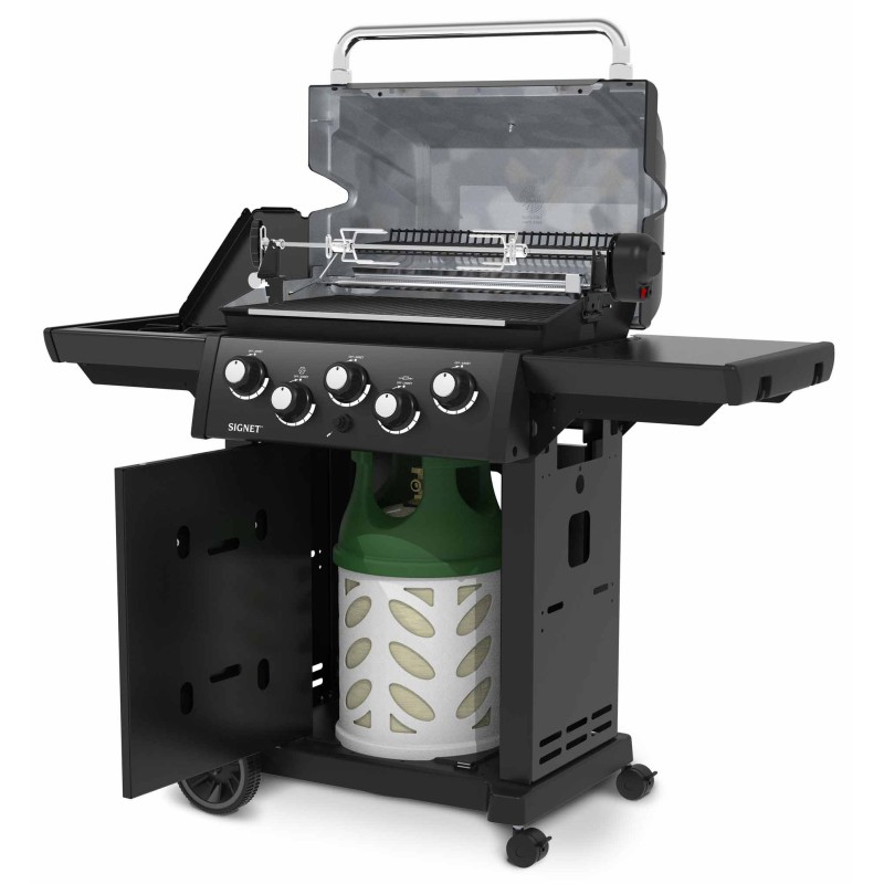 Broil King Signet 390 Shadow