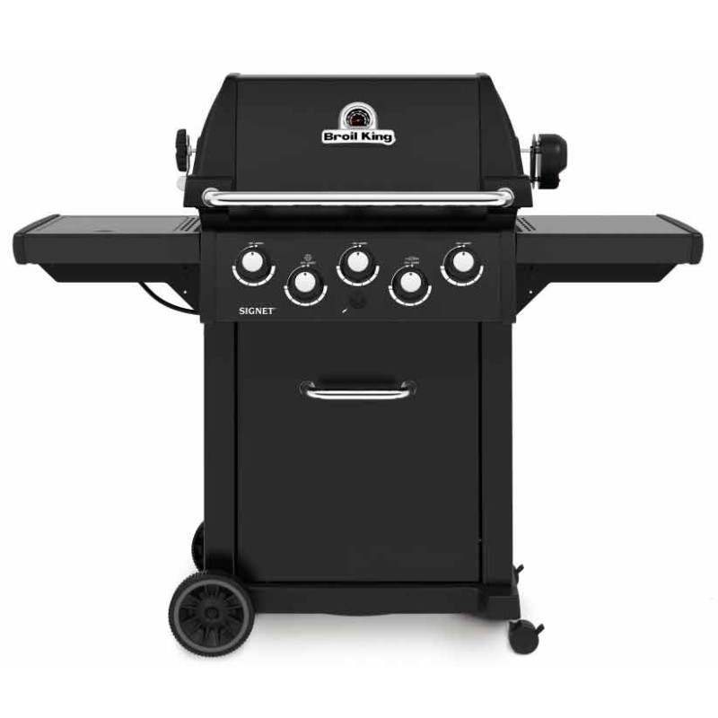 Broil King Signet 390 Shadow