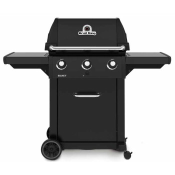 Broil King Signet 320 Shadow