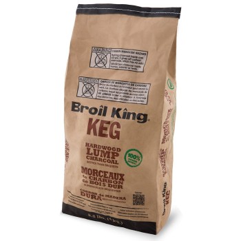 Broil King Carbón 4 kg