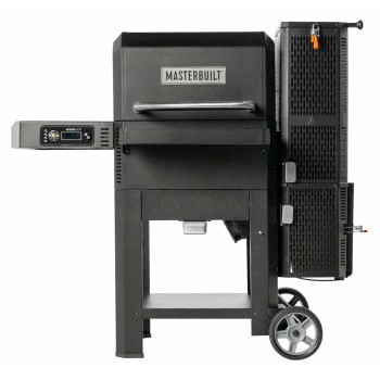 Masterbuilt Ahumador Digital Gravity 600