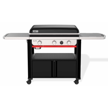 Weber Plancha Slate 76 cm