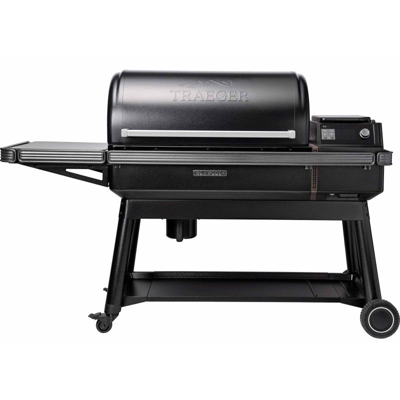 Traeger Ironwood XL