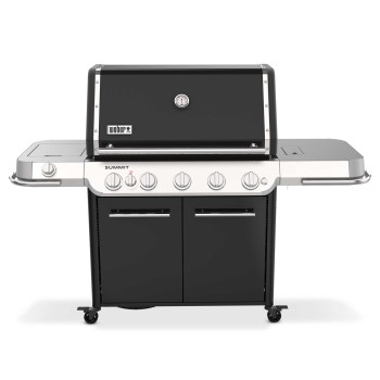 Weber Summit FS38 E