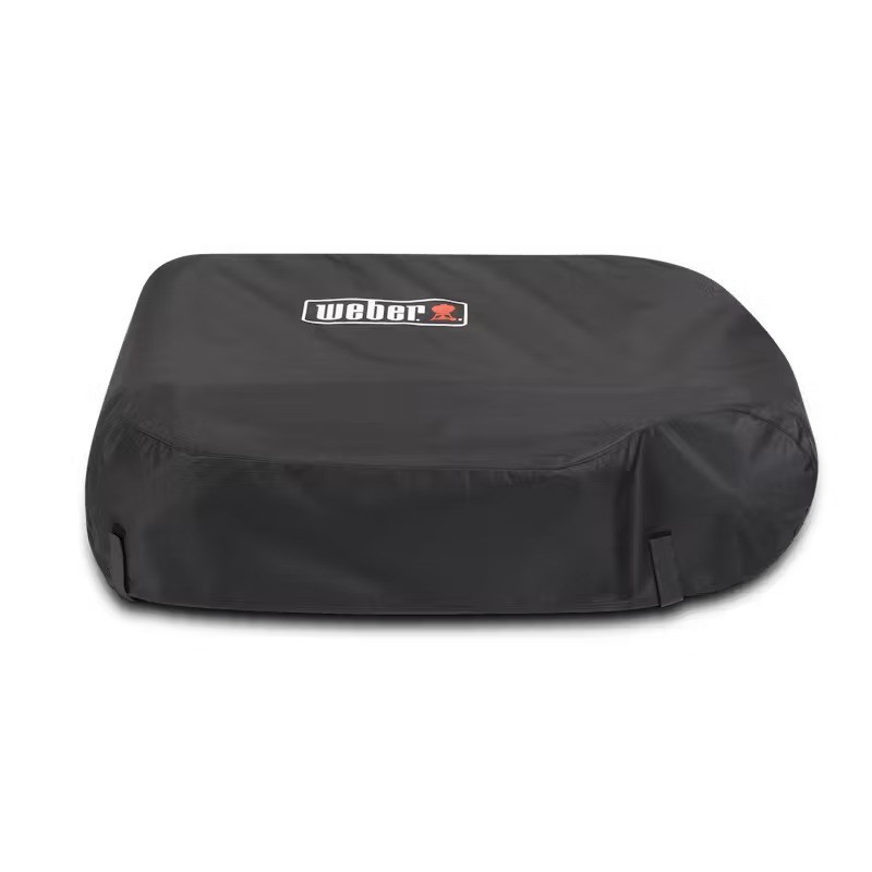 Funda Premium Plancha Weber 56 cm