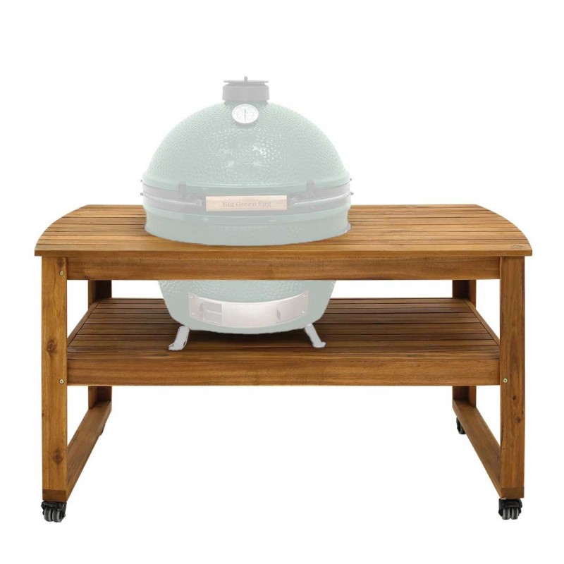 Mesa Acacia XL Big Green Egg