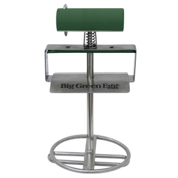 Levantador de Parrilla de Hiero Fundido Big Green Egg