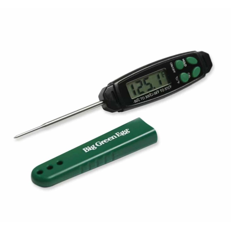 Digital Food Thermometer