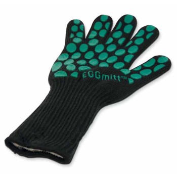 Guantes EGGmit Big Green Egg