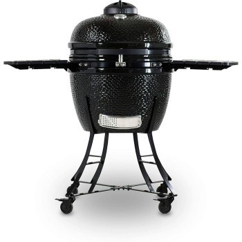 Kamado Pit Boss Negro PB24K