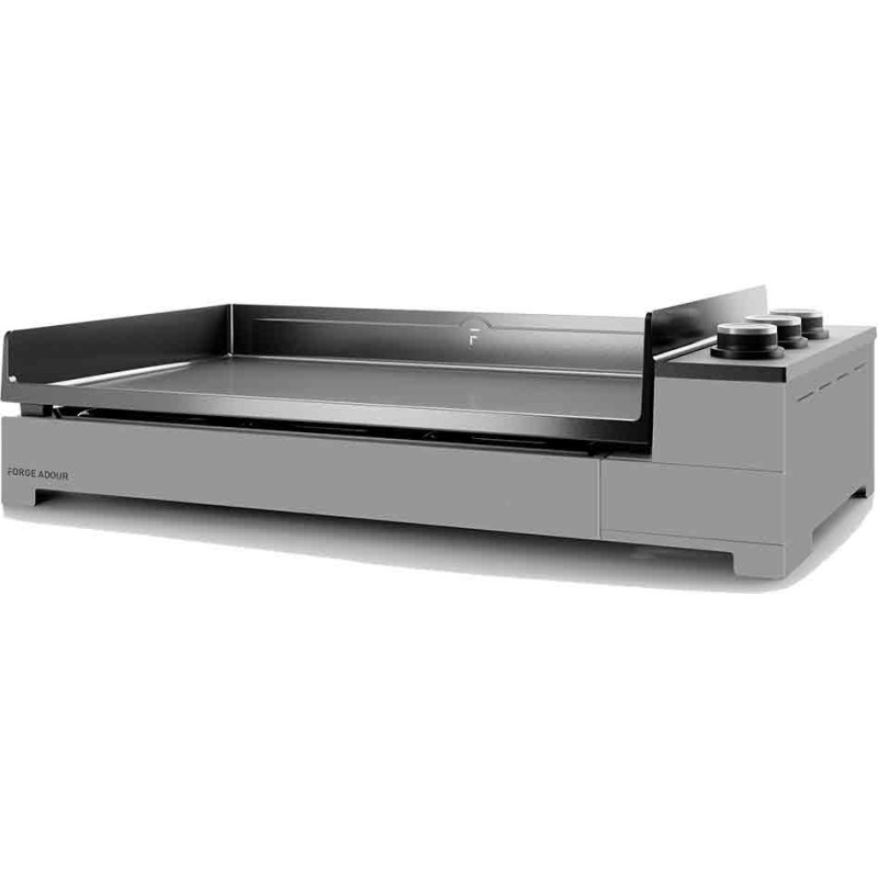 Plancha Premium G75 Inox