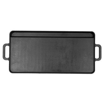 Pit Boss Cast Iron Griddle