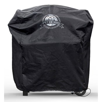 Funda para Barbacoa Pit Boss Sportsman 2 con Carro