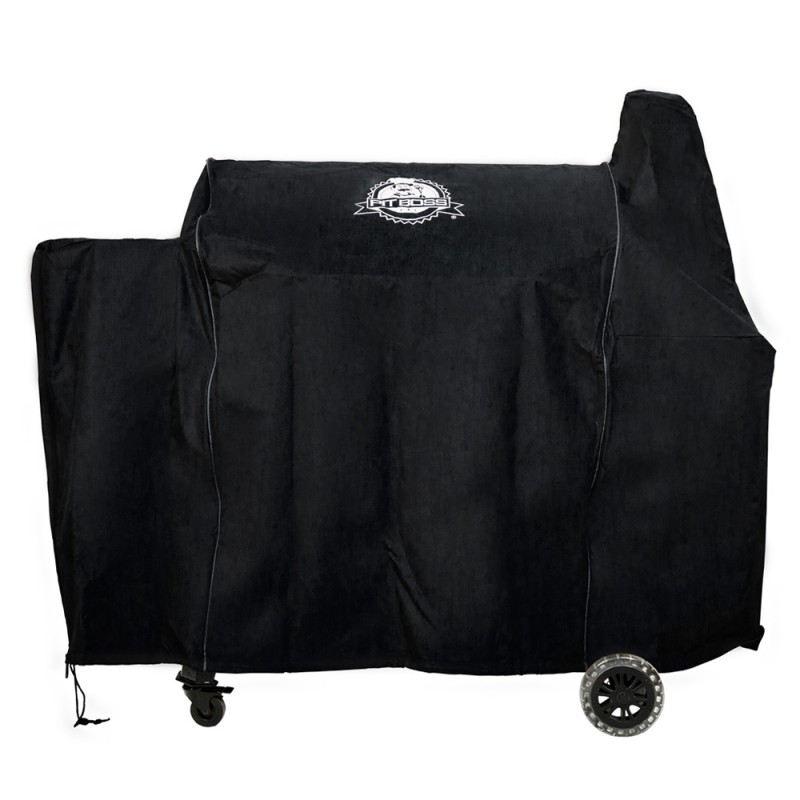 Funda para Barbacoa Pit Boss Pro 1600