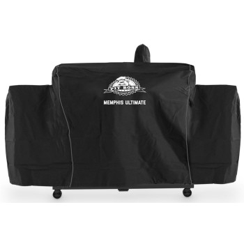 Funda para Barbacoa Pit Boss Memphis Ultimate