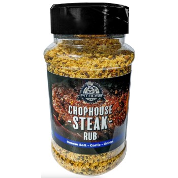 Chophouse Steak Rub 380 gr