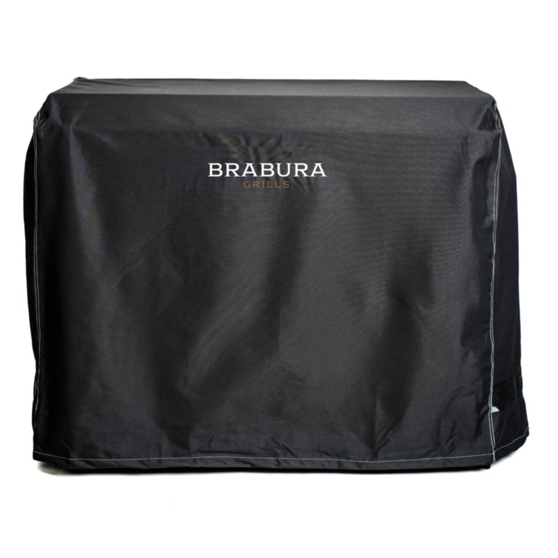 Funda para Barbacoa Ember 800 con Carro Brabura