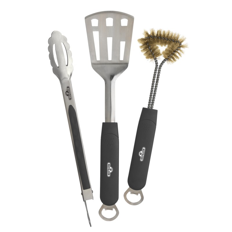 Set de 3 Utensilios para TravelQ