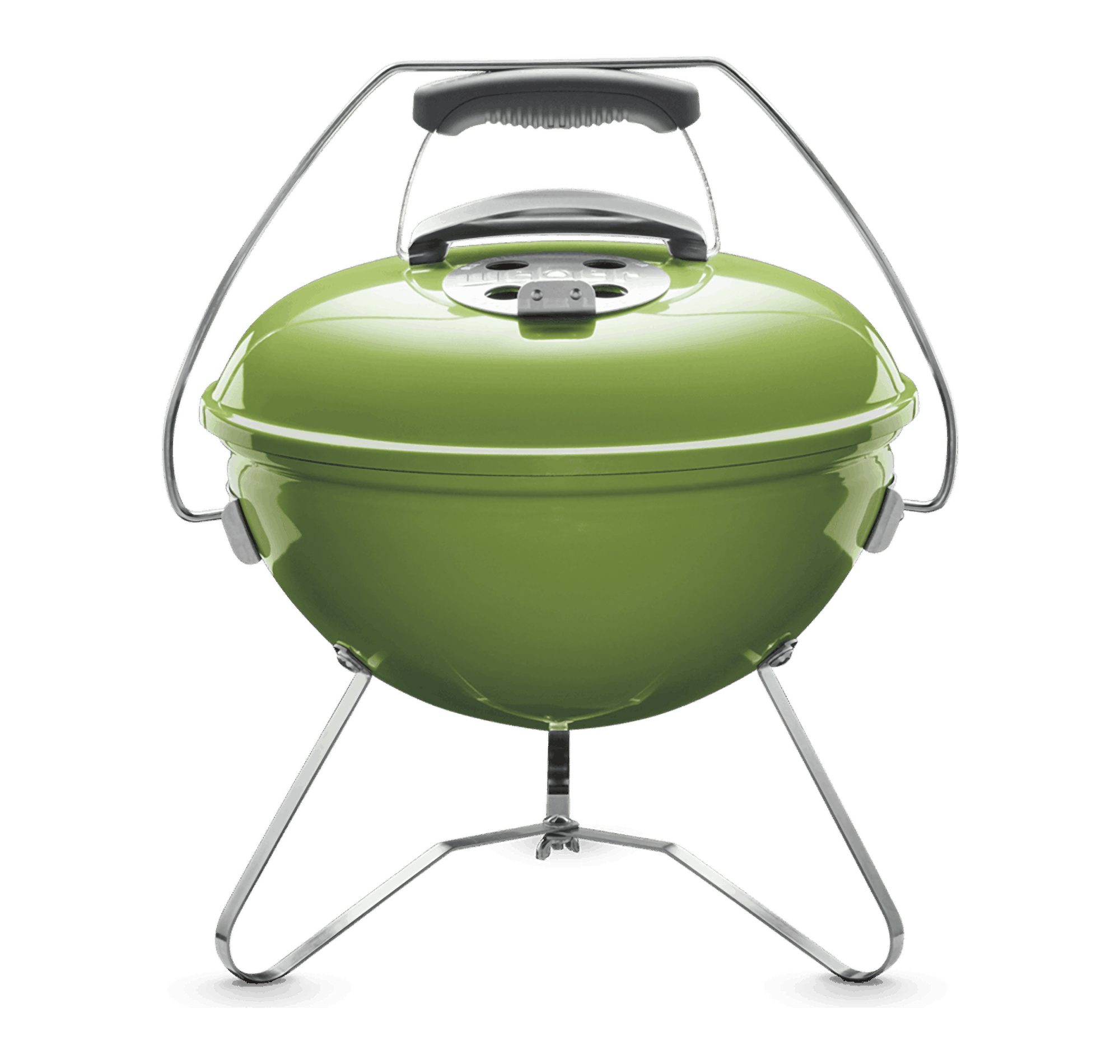 Barbacoa Weber Smokey Joe Premium Ø37cm Black - Barbacoas Weber Barcelona