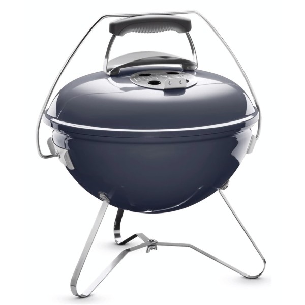 Barbacoa portátil smokey joe premium weber •