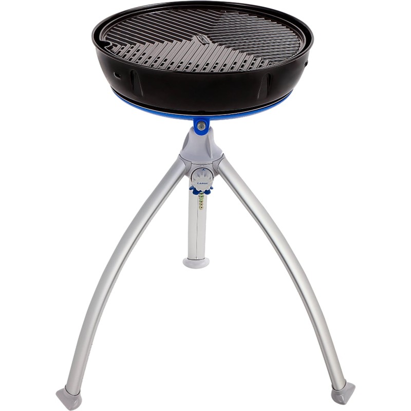 Grillo Chef 2 BBQ/Combo Sartén Chef