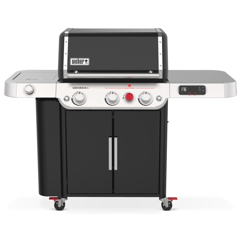 Weber Genesis EPX-335 Inteligente