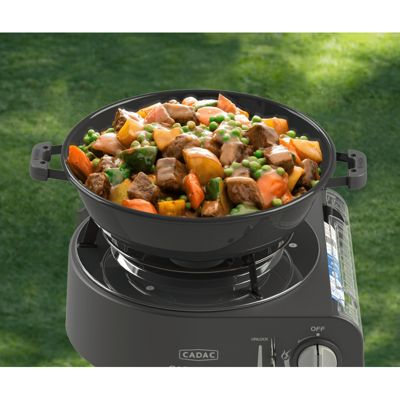 Safari Chef 30 Compact